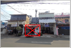 Ruko Murah Bgt di Jl Asyirot,Sukabumi,Kebon Jeruk,Jakarta Barat