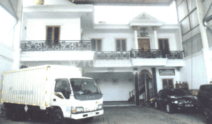 Ruko Murah 2Lt di Jl Dukuh, Lagoa,Koja,Jakut