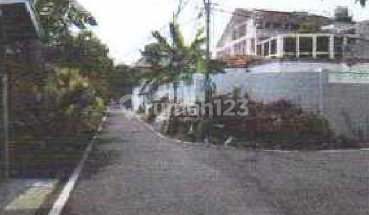 Rumah Murah Bgt di Jl Kesehatan 7,Petojo Selatan,Gambir,Jakpus