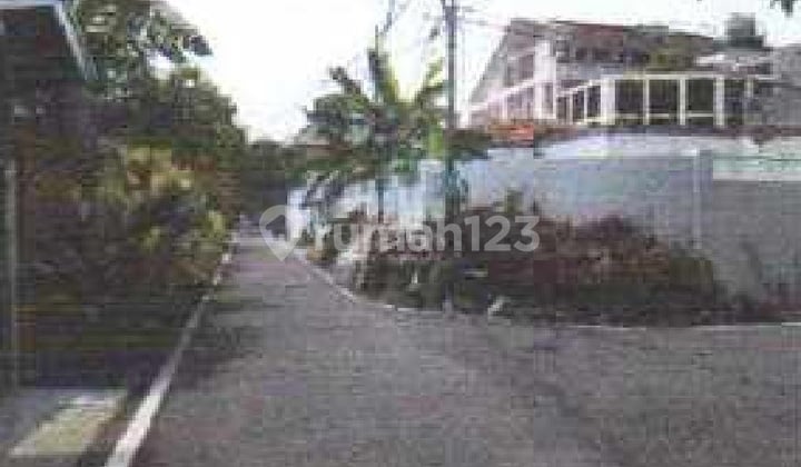 Rumah Murah Bgt di Jl Kesehatan 7,Petojo Selatan,Gambir,Jakpus