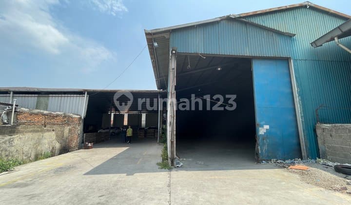 Gudang Murah Bgt di Jl Raya Daan Mogot,Jelambar,Grogol Petamburan