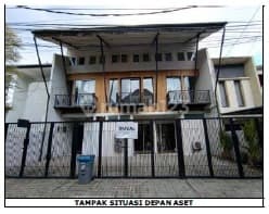 Rumah Murah Bgt 2Lt di Rspp,Jl Zamrud 2,Cilandak Barat,Cilandak