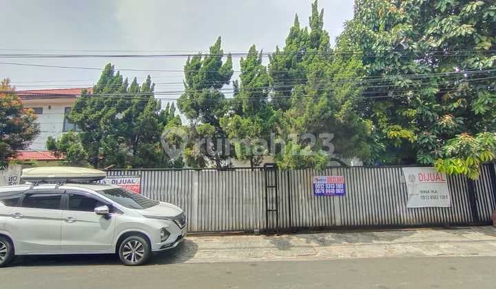 Kantor Murah di Jl warung buncit 3,Jl mampang prapatan 6