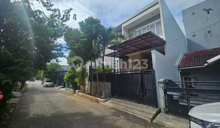 Rumah Murah Bgt 2Lt di Gading Griya Lestari,Sukapura,Cilincing