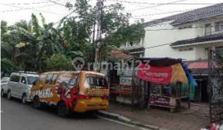 Rumah Murah Bgt di Jl Cilosari,Cikini,Menteng,Jakarta Pusat