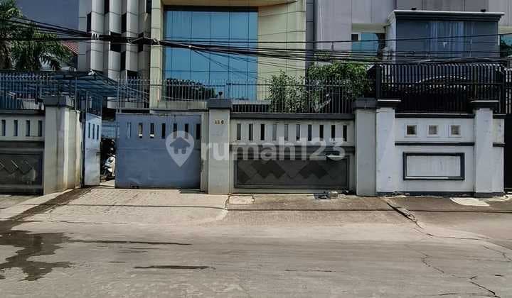 Ruko Murah Bgt 3lt Di Sac Nusantara,bisma Raya,sunter Agung,jakut