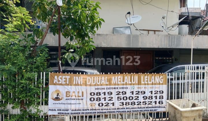 Rumah Murah Bgt 2Lt di Jl Bangka 1C,Pela Mampang,Mampang Prapatan
