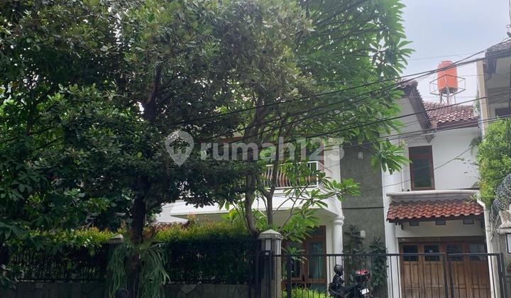 Prumah Murah Bgt 2Lt di Cibitung 3,Petogogan,Kebayoran Baru,Jaksel