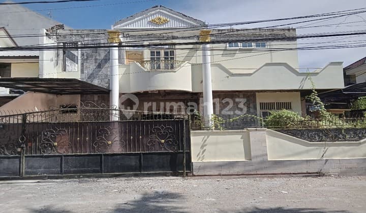 Rumah murah 2lt di Gading griya residence,gading griya lestari