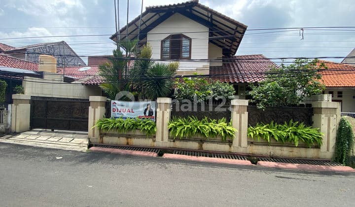 Rumah Murah Bgt 2Lt di Swadaya 1,Pejaten Timur,Pasar Minggu