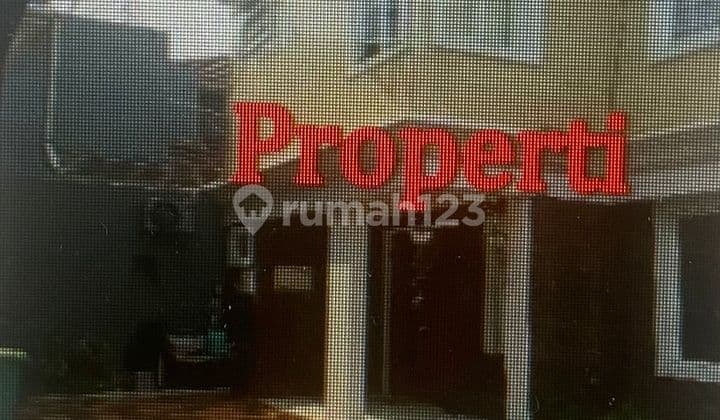 Rumah Murah Bgt 3Lt di Prime Home Pejaten,Pokala,Pejaten Timur