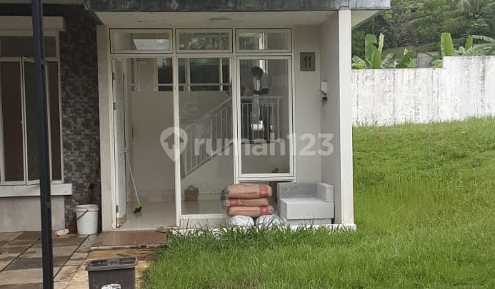 Disewakan Rumah Siap Huni Kosongan Dgn View Gunung