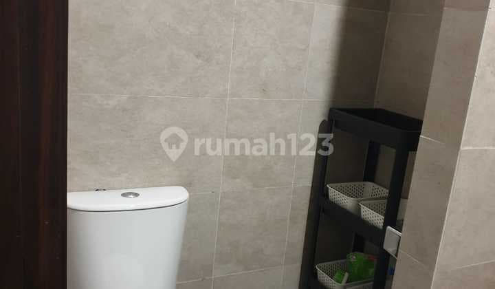 Disewakan Apartemn 2 Kamar View Gunung Salak