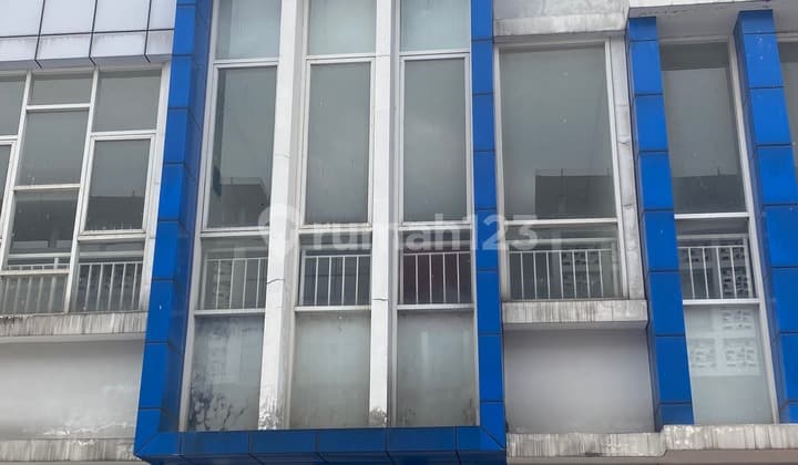 Diju Ruko Baru Dan Bagus D Kawasan Ruko Cbd Niaga Sentul Lokasi Belakang Aeon