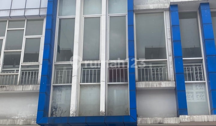 Diju Ruko Baru Dan Bagus D Kawasan Ruko Cbd Niaga Sentul Lokasi Belakang Aeon