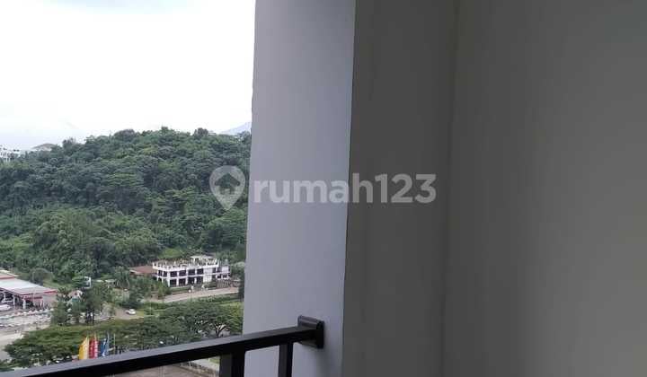 Dijual Apartemensaffron View Salak@Dan Hadap Selatan
