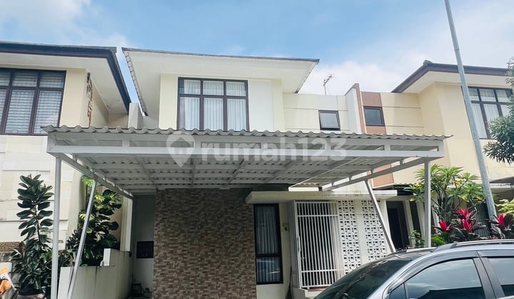For Rent Ready-to-Live House Fully Furnished