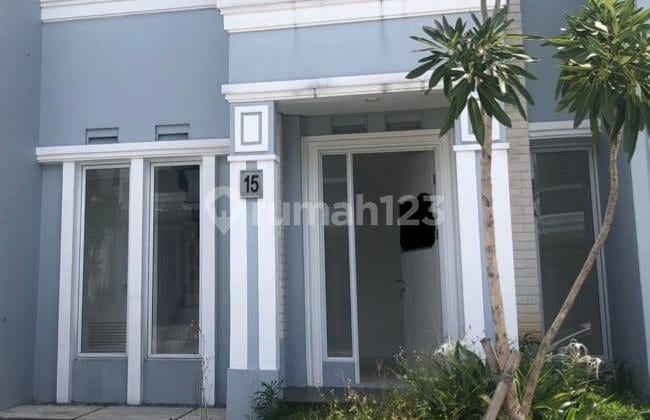 Disewakan Rumah Kosongan Dengan View Pengunungan