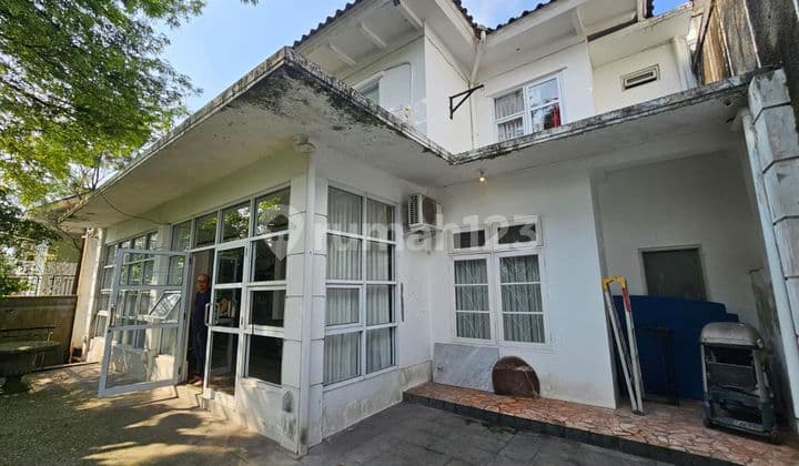 Dijual Rumah Siap Huni
