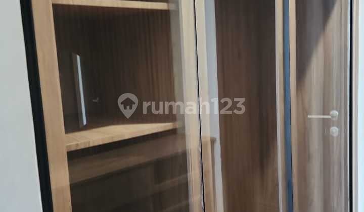 Disewakan Apar Saffron Dilengkapi dengan Furnish