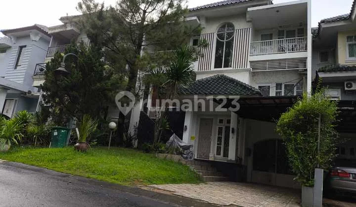 Dijual Rumah Bagus Siap Huni
