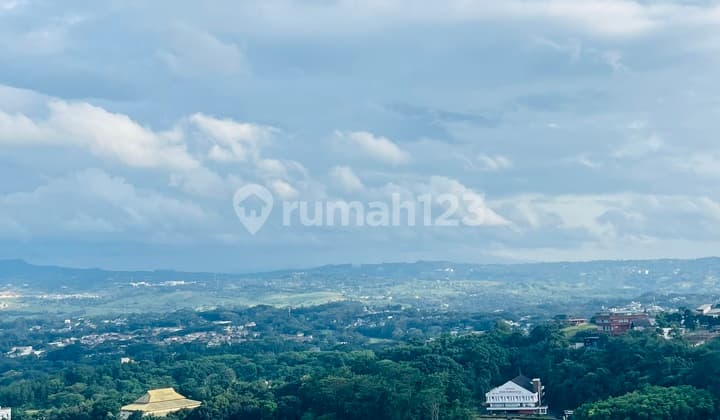 Disewakan Apartemen Saffron Dilengkapi dengan Furnish bisa Sewa 6 Bln