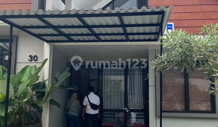 Disewakan Rumah Lokasi Dekat Aeon Mall