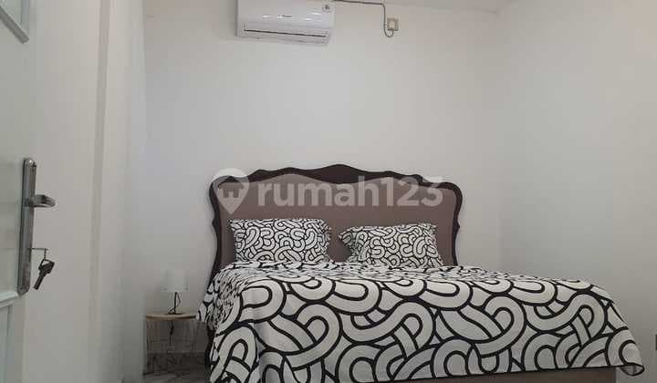 Disewakan Rumah Dilengkapi Dengan Furnished
