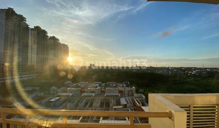 Disewakan Apar 2 Br Bisa Bulanan Dan Tahunan