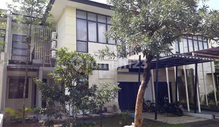 Disewakan Rumah Kosongan