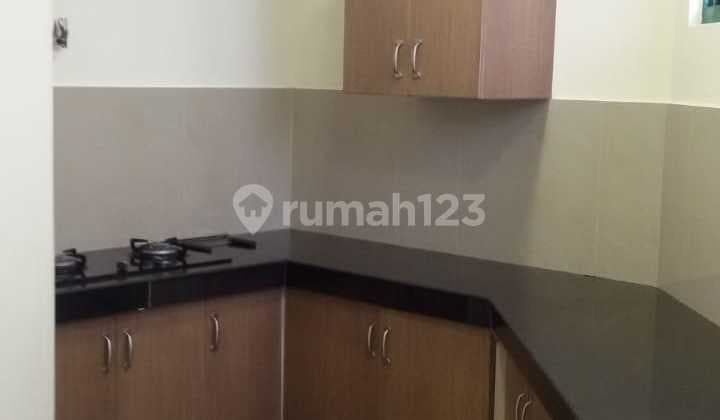 For Sale Apartment In Cempaka Mas Sumur Batu