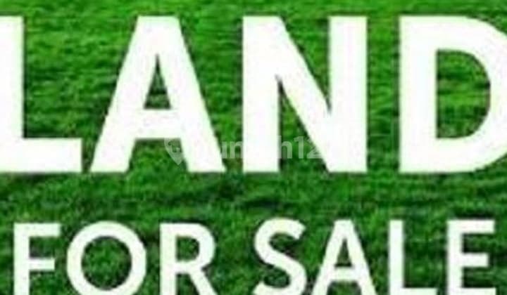 DIJUAL CEPAT KAVLING EBONI PIK LOKASI SANGAT STRATEGIS SIAP BANGUN