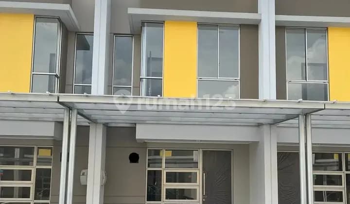 DIJUAL RUMAH PIK2 TAHAP 1 LOKASI MANTAP HARGA OKE