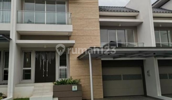 MURAH...DIJUAL SANGAT CEPAT RUMAH MEWAH DI GOLF ISLAND POSISI BAGUS MURAH...DIJUAL SANGAT CEPAT RUMAH MEWAH DI GOLF ISLAND POSISI BAGUS