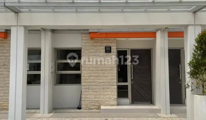 Murahhhh...dijual Sangat Cepat Rumah Pik2 Cluster Elit Posisi Ajibbb