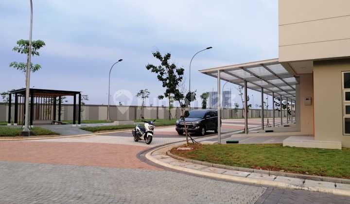 Muraaahhh...dijual Cepat Rumah Pik2 Posisi Hook Lokasi Strategis