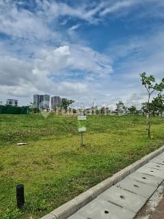 Muraahh Dijual Cepat Kavling Residence Golf Island Pik Posisi Baguss