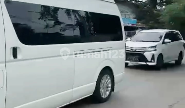 Dijual Murah Lahan kavling Di Kapuk Raya, Jakarta Utara.