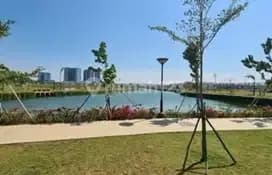 Termurahhhh Dijual Murah Kavling Golf Island, Pik