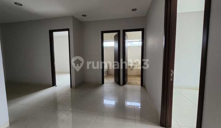 Dijual Cepet Rumah Brand New At Grisenda Pik.