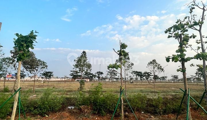 Dijual Murah Kavling Commercial Pik2 Dekat Cbd Dan Mal Water Town Mal Dijual Murah Kavling Commercial Pik2 Dekat Cbd Dan Mal Water Town Mal