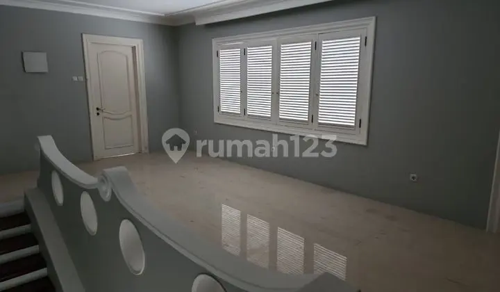 DIJUAL CEPAT RUMAH DI LIPPO KARAWACI, TANGERANG.