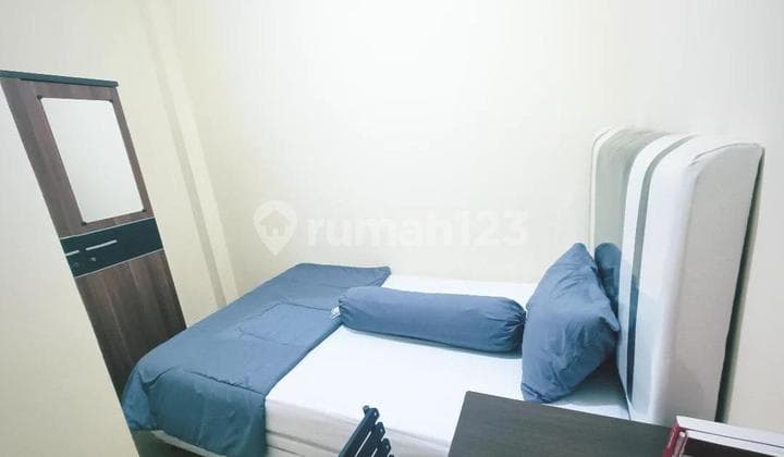 For sale: Boarding house on Jln TAWAKAL TOMANG, West Jakarta, already has good SHM (Property Certificate).