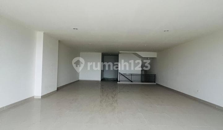 Dijual Cepat Soho Ebony Boulevard Island Pik Lokasi Sangat Bagus