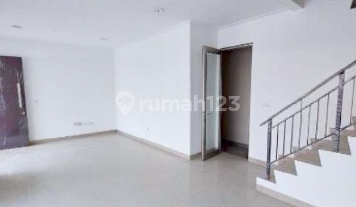 BISA KPR, DIJUAL CEPAT RUMAH PIK2 UNIT TERLARIS