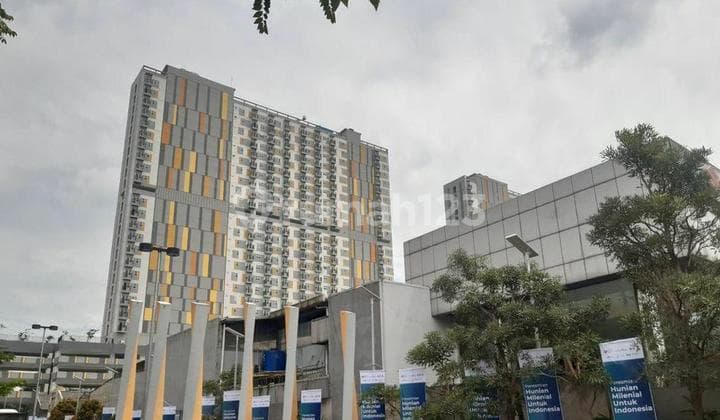 DIJUAL Apartemen Samesta Mahata Margonda Depok