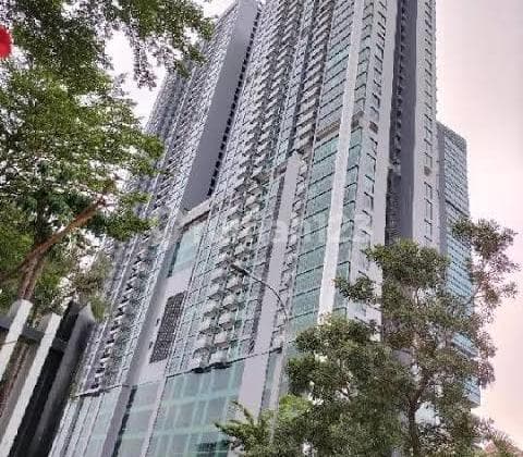 For Sale 3BR Apartment Holland Village, Cempaka Putih in Central Jakarta