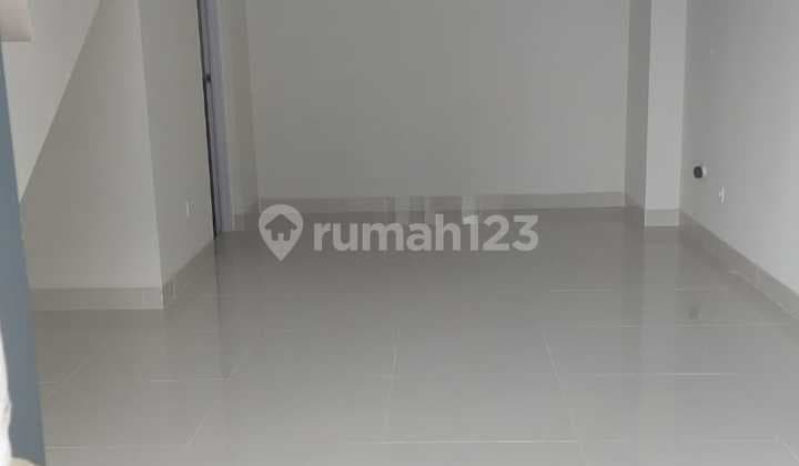 Disewakan Ruko Ready Maret 2026 Dekat Universitas Atmajaya Bsd