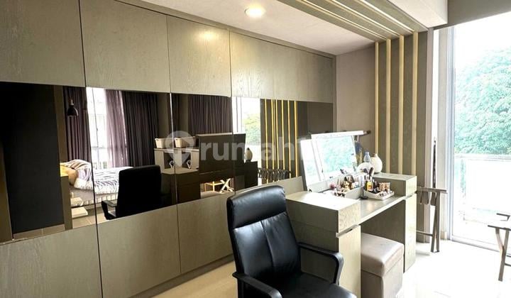 4 Bedroom Furnished Lake View Second Floor