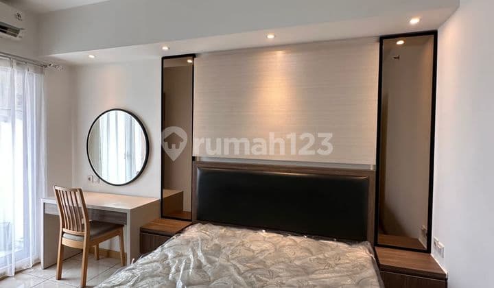 2 Bedroom Furnished Ready to Move In, Just Bring Your Suitcase, 28th Floor